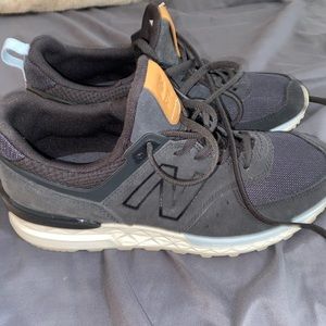 Brand new women’s new balances size 7
